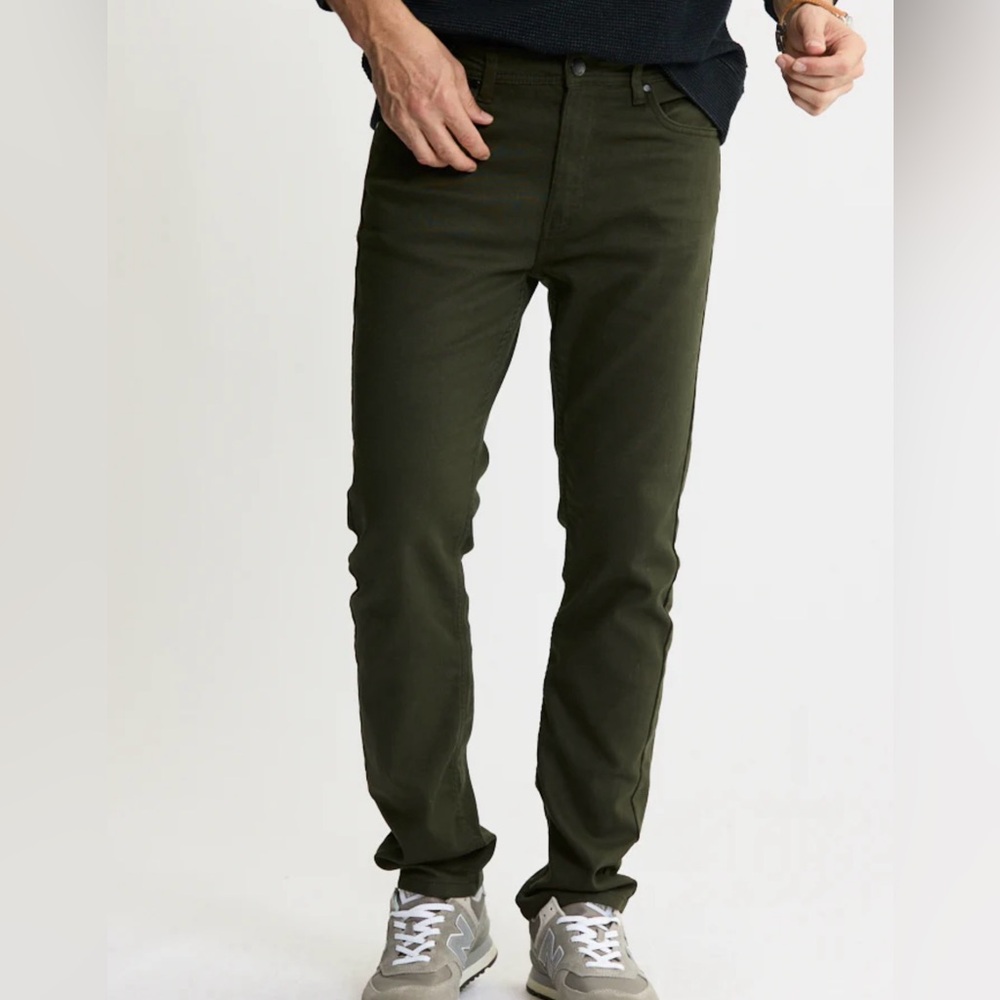 NWT JACH’S NY STRAIGHT FIT PANTS